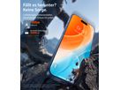 Torras SunView Clear iphone 18 Pro