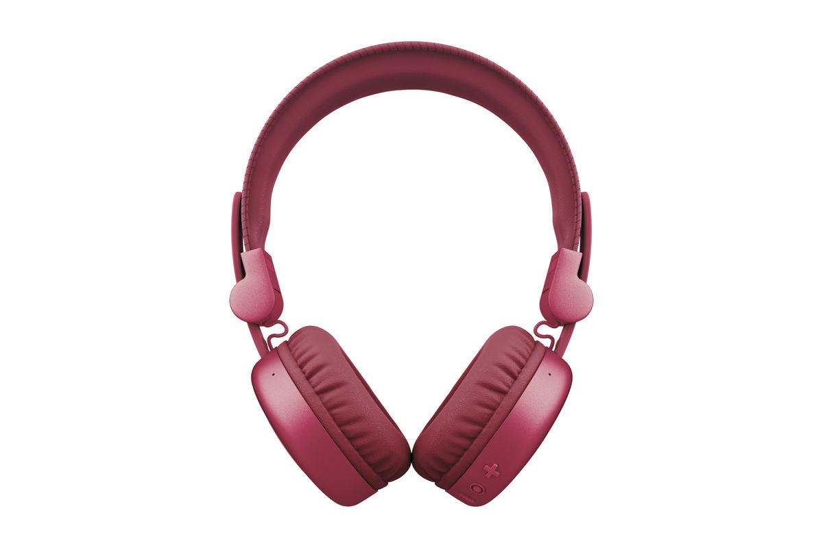 Fresh 'n Rebel Code Core Berry Red