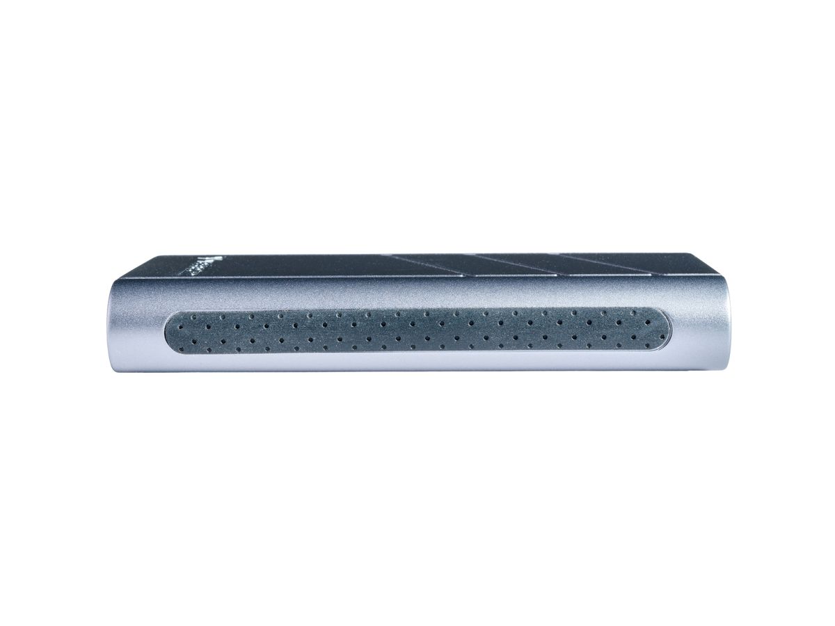Verbatim TurboMetal SSD USB 4.0 2TB