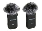 Patona Wireless Mikrofon Set DSLR/ Phone