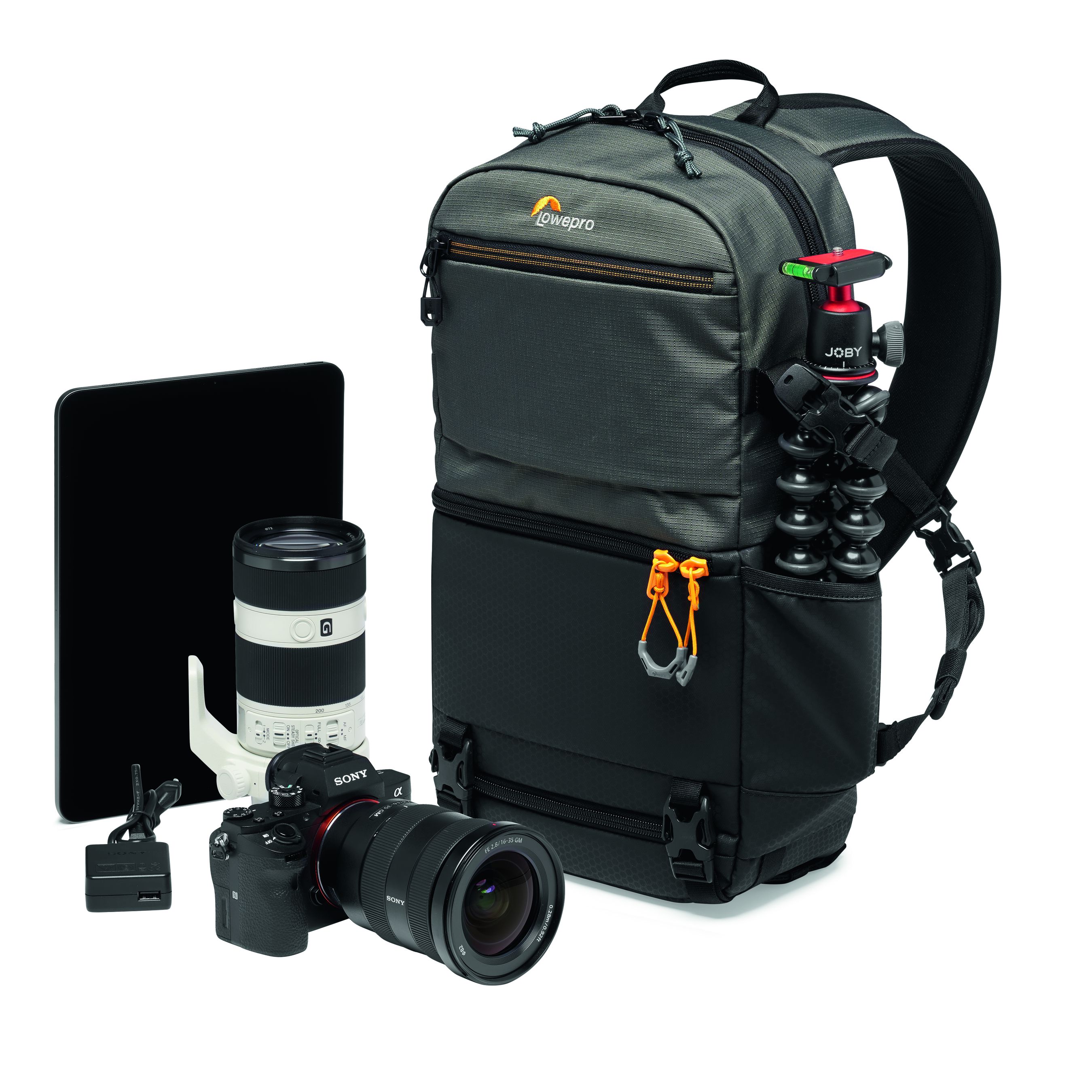 Lowepro Slingshot SL 250 AW III noir