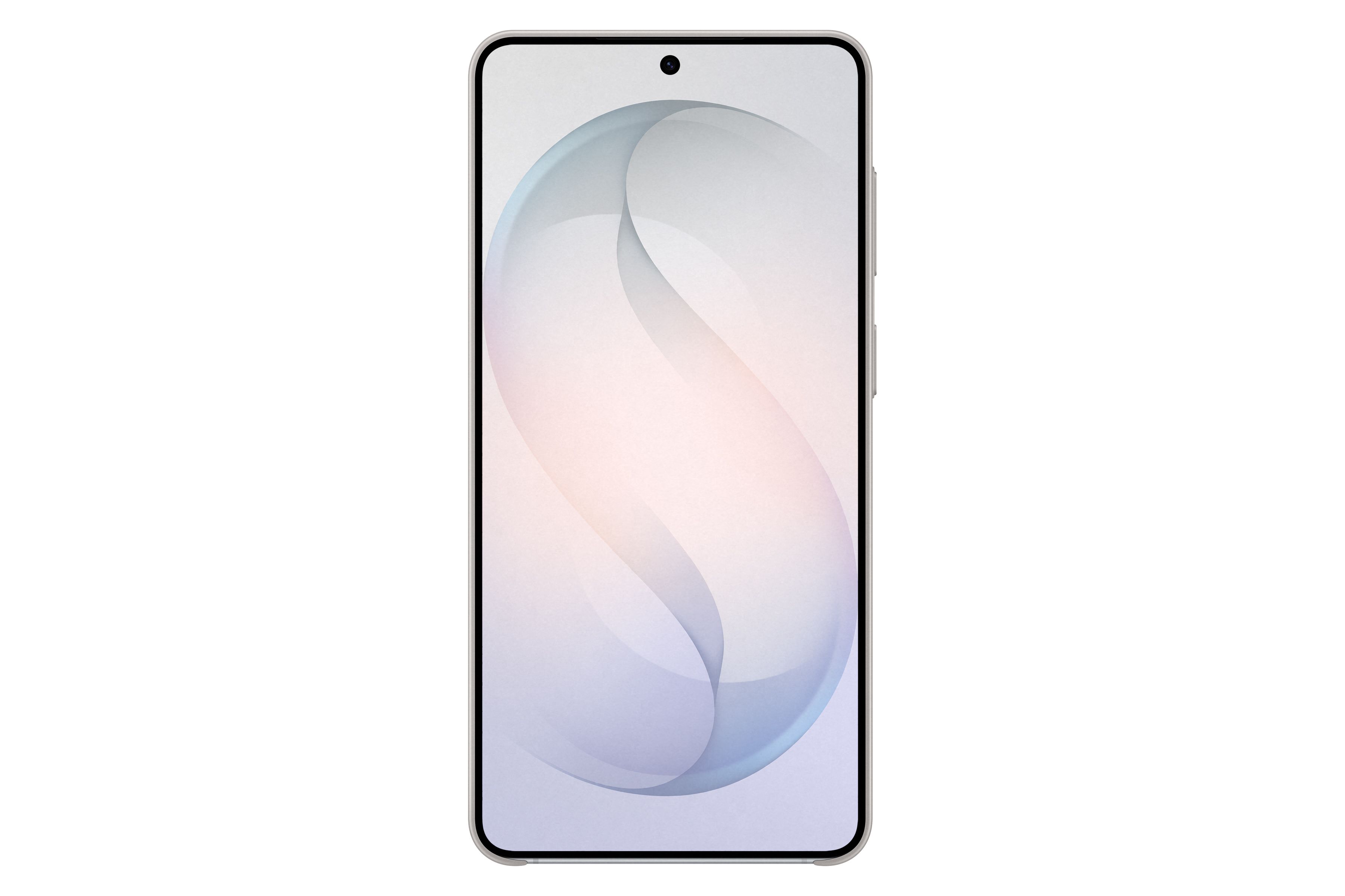 Samsung S26+ Slim Magnet Case Gray