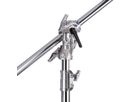 Avenger Boom Stand 50 Steel 500cm Silv
