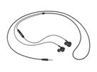 Samsung 3.5mm Earphones Black