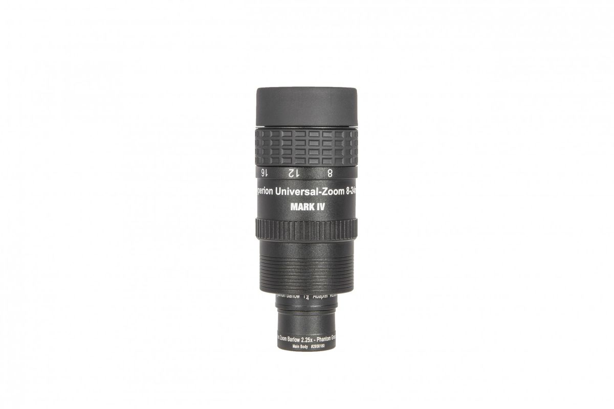 Baader Hyperion Kit 8-24mm/Barlow 2.25x