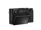 Fujifilm X100VI Black Swiss Garant