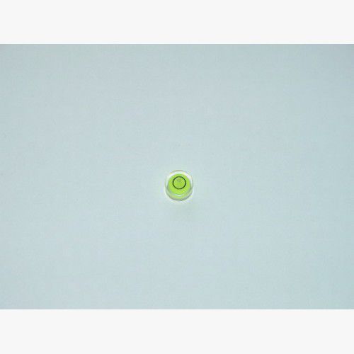 Gitzo Wasserwaage für Systematic Spinne