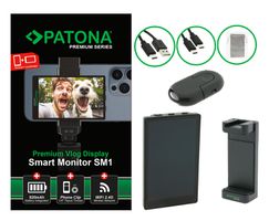 Patona Vlog Display Smart Monitor SM1