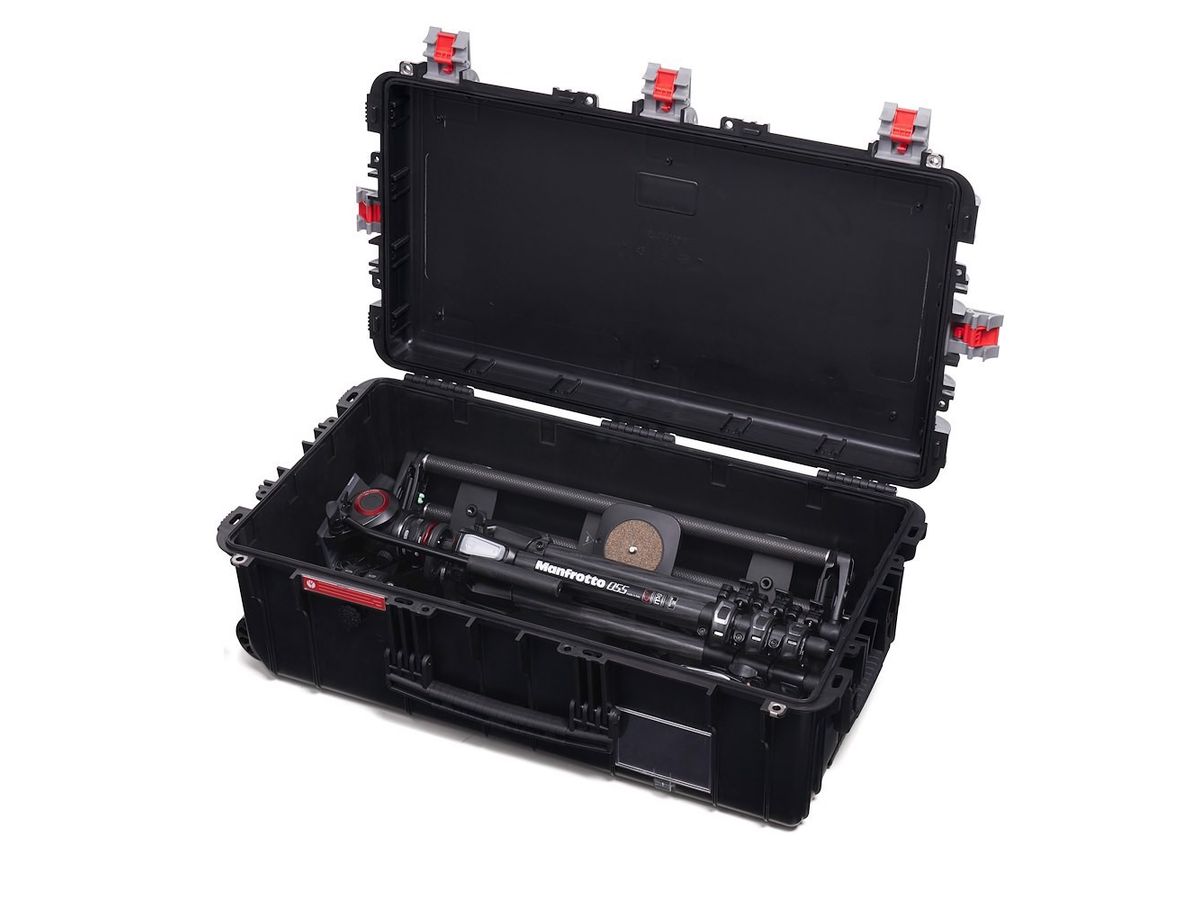 Manfrotto Reloader Tough H-83 PL, Roller