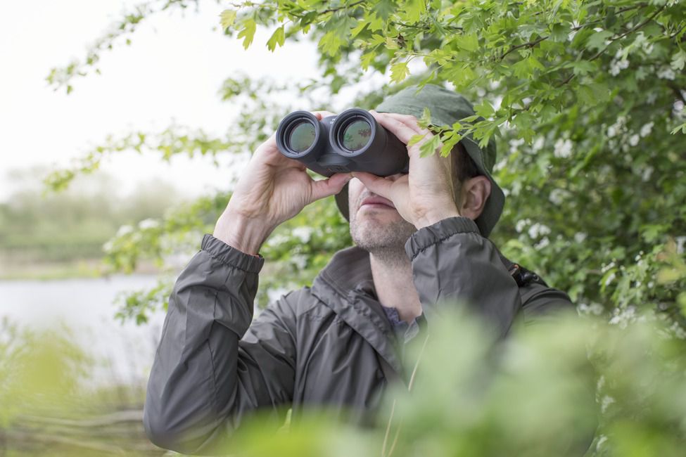 Canon Jumelles 10 x 30 IS II