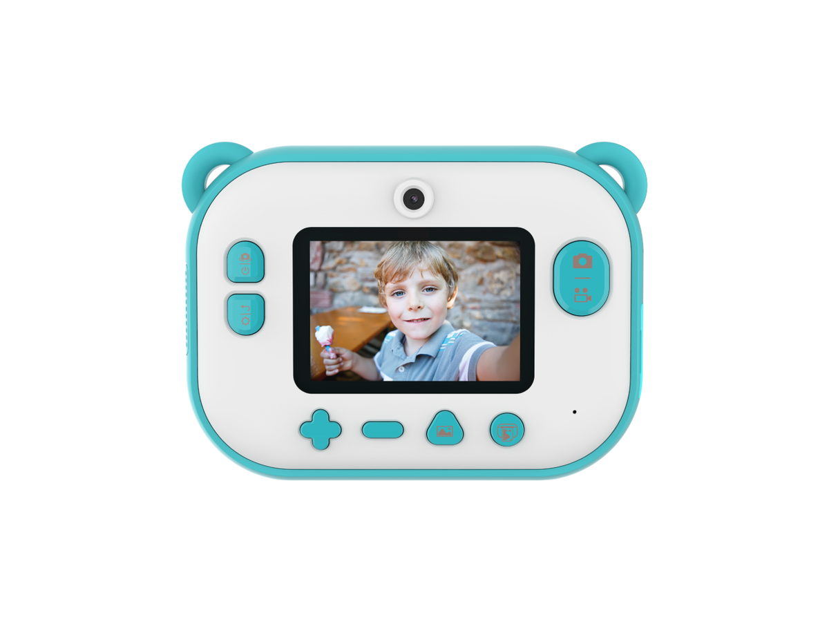 myFirst Camera Insta 2 Blue