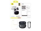 Baseus Bowie MC1 Open-Ear Black