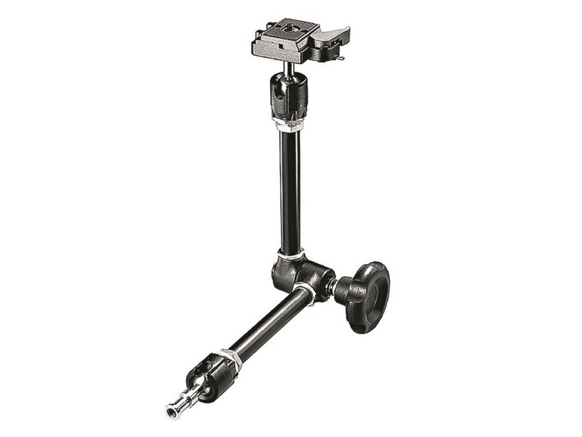 Manfrotto Variable Friction Arm w/QR