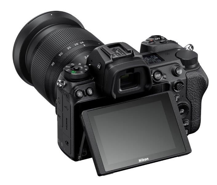 Nikon Z 7II Body