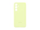 Samsung A55 Silicone Case Lime