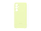 Samsung A55 Silicone Case Lime