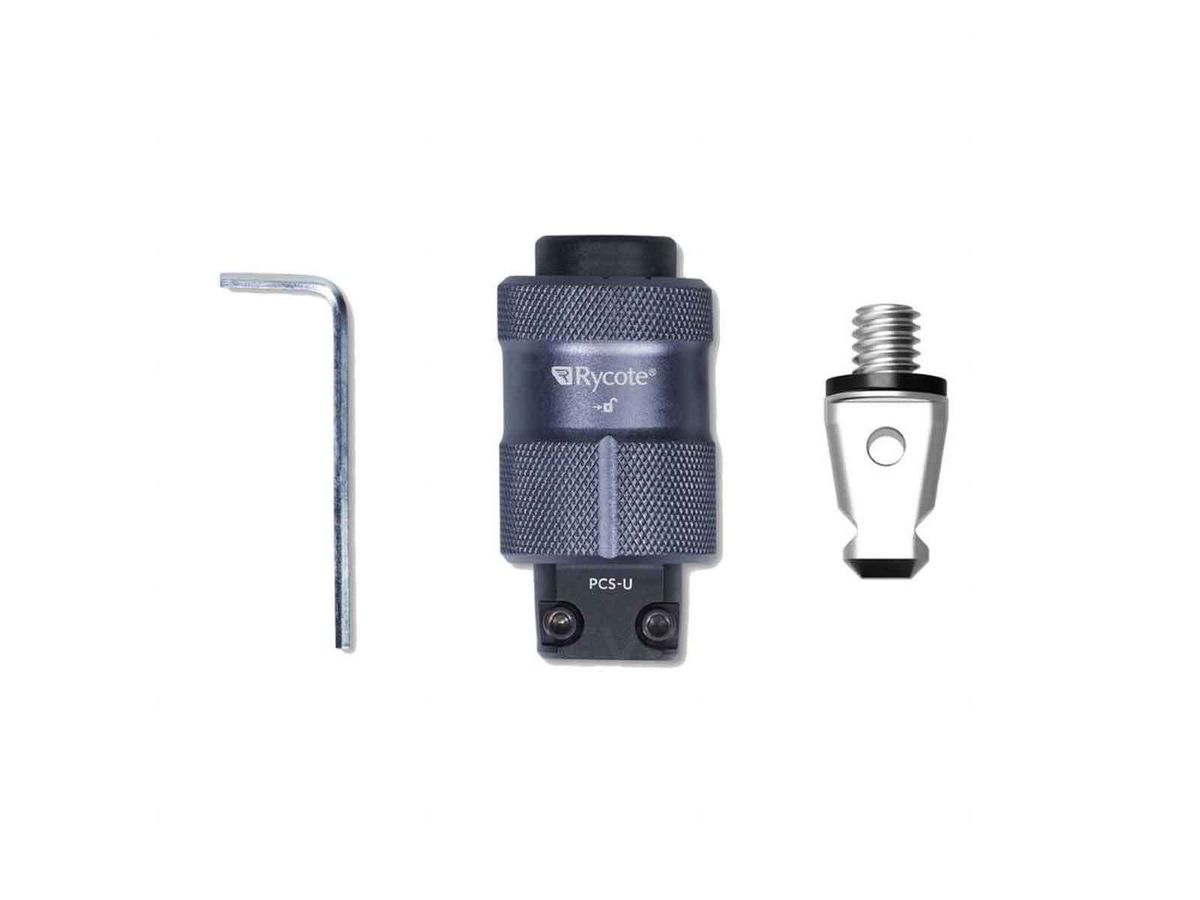 Rycote PCS Utility