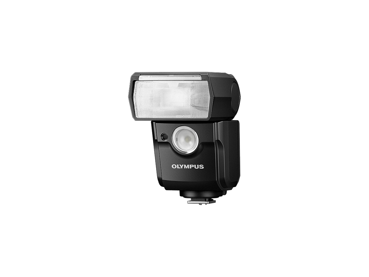 Olympus FL-700WR Flash