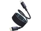 Baseus Magnetic USB-C to USB-C 1m 240W