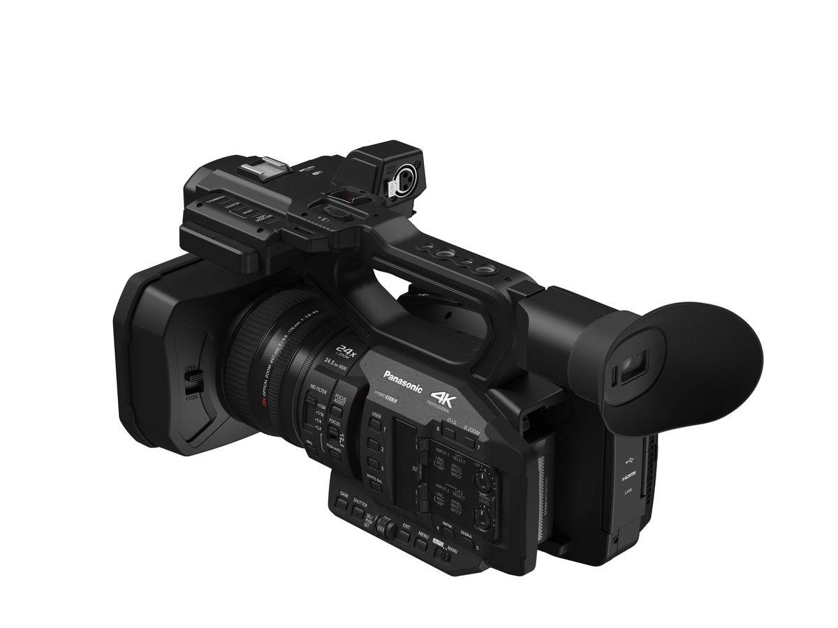 Panasonic Camcorder HC-X2E