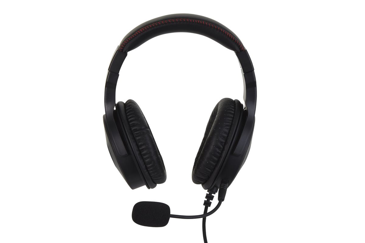 SureFire Gaming Headset Harrier