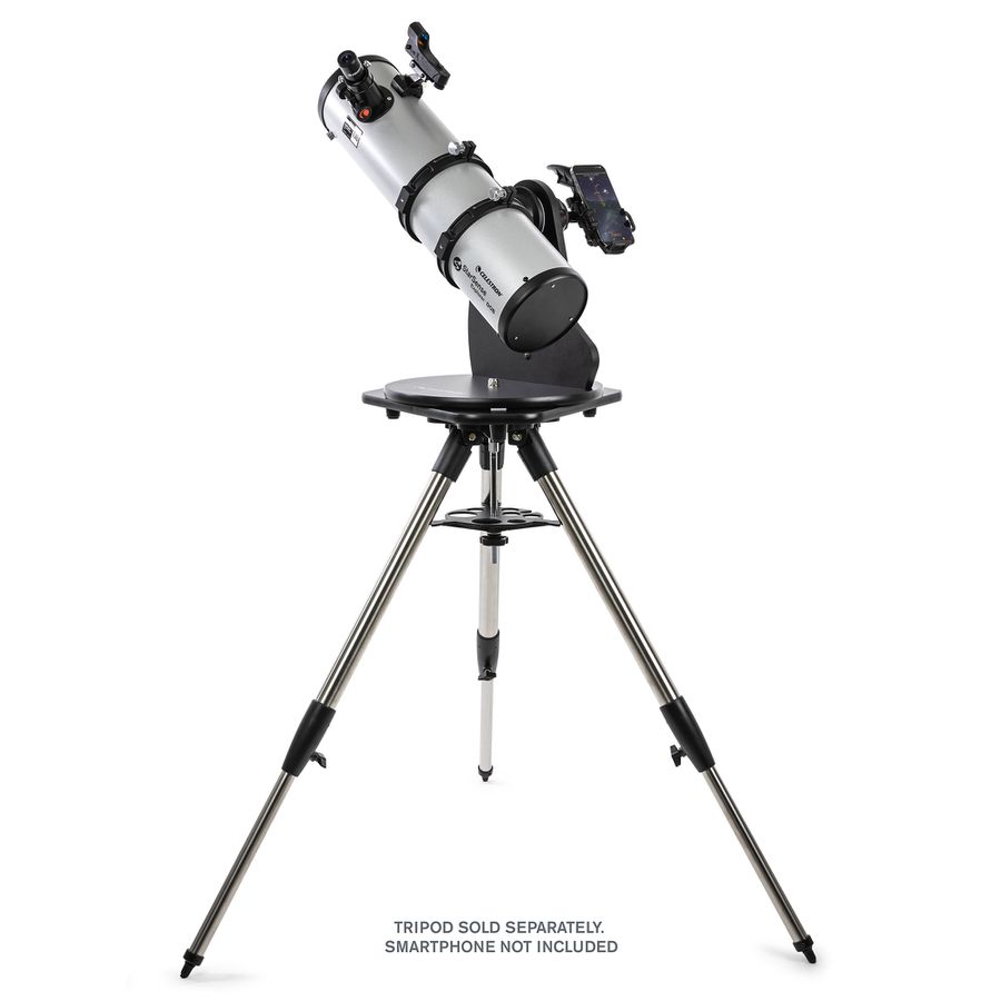 Celestron SSE 130mm Tabletop Dobson