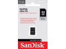 Sandisk Ultra USB 3.2 Fit 32GB 130MB/s