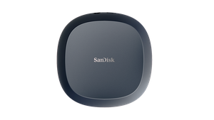 SanDisk Desk Drive SSD 1000MB/s 8TB