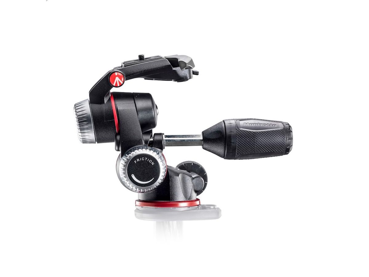 Manfrotto XPRO 3-Way Tripod Head