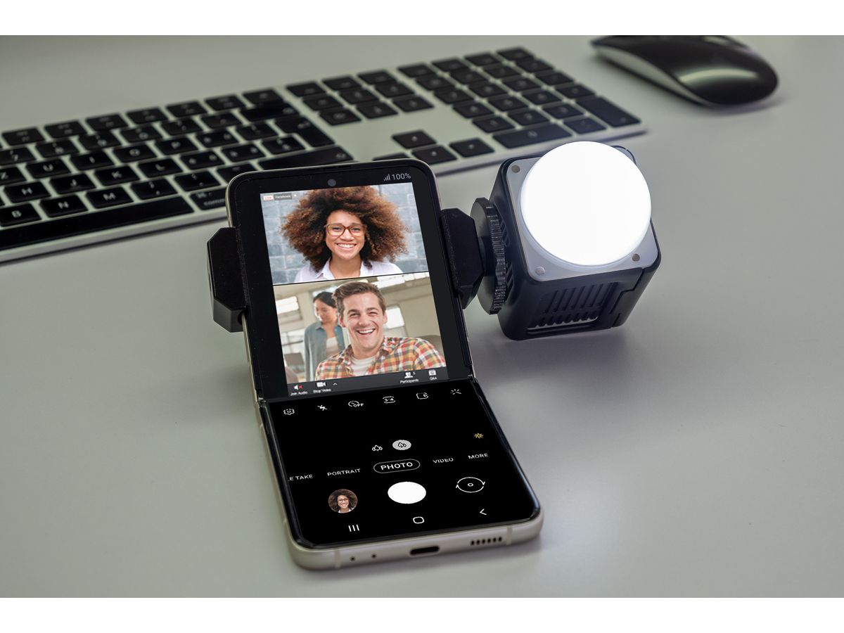 Lume Cube Mobile Creative Lighting Kit