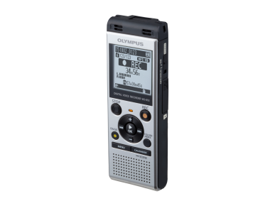 Olympus WS-852 + ME52 Microphone