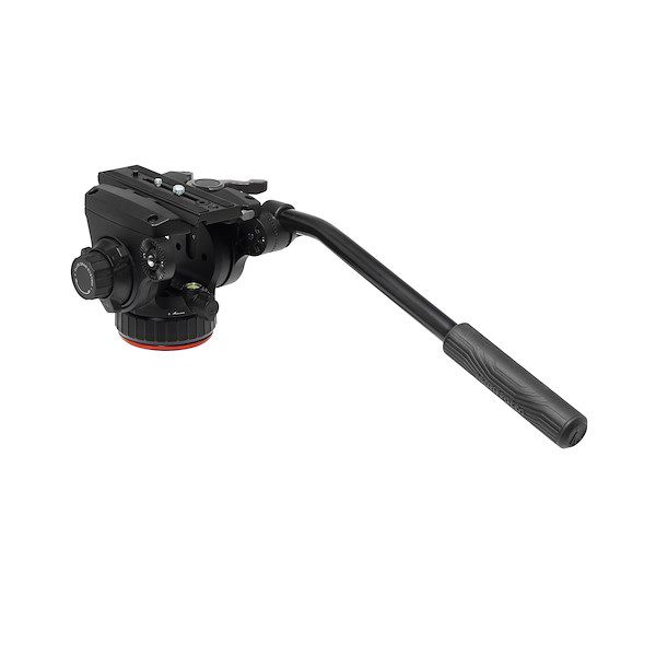 Manfrotto 502X Fluid Video Head