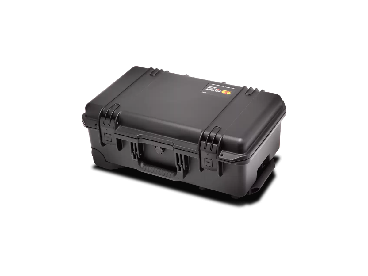 SanDisk PRO G-RAID Shuttle 8 Peli Case