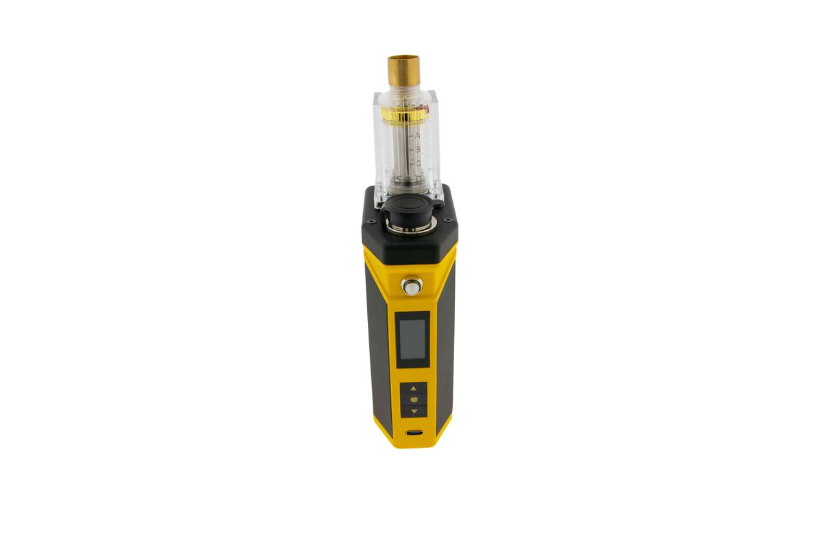 Patona Fog Master Pro Set