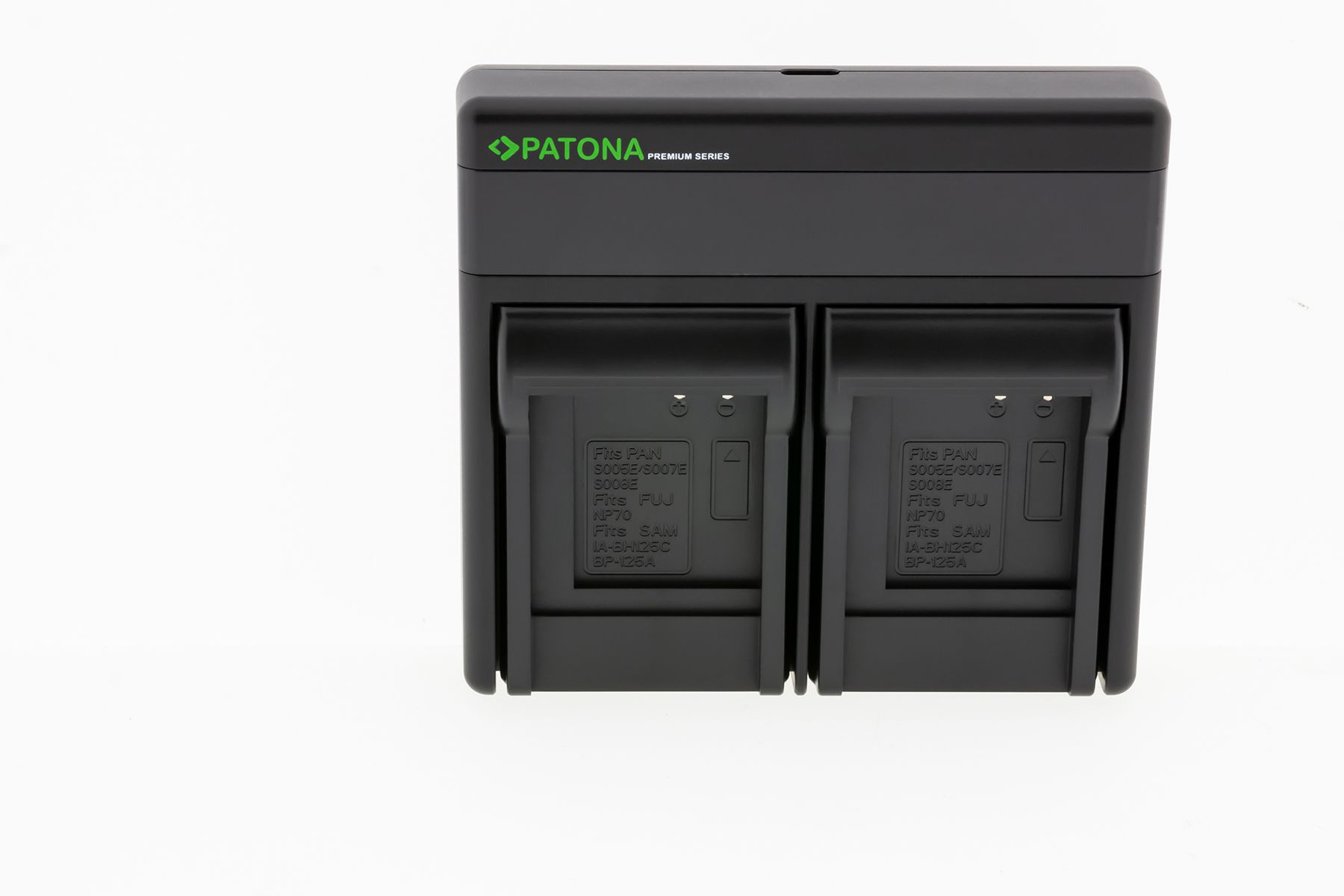 Patona Dual PD CGA-S005 CGA-S007