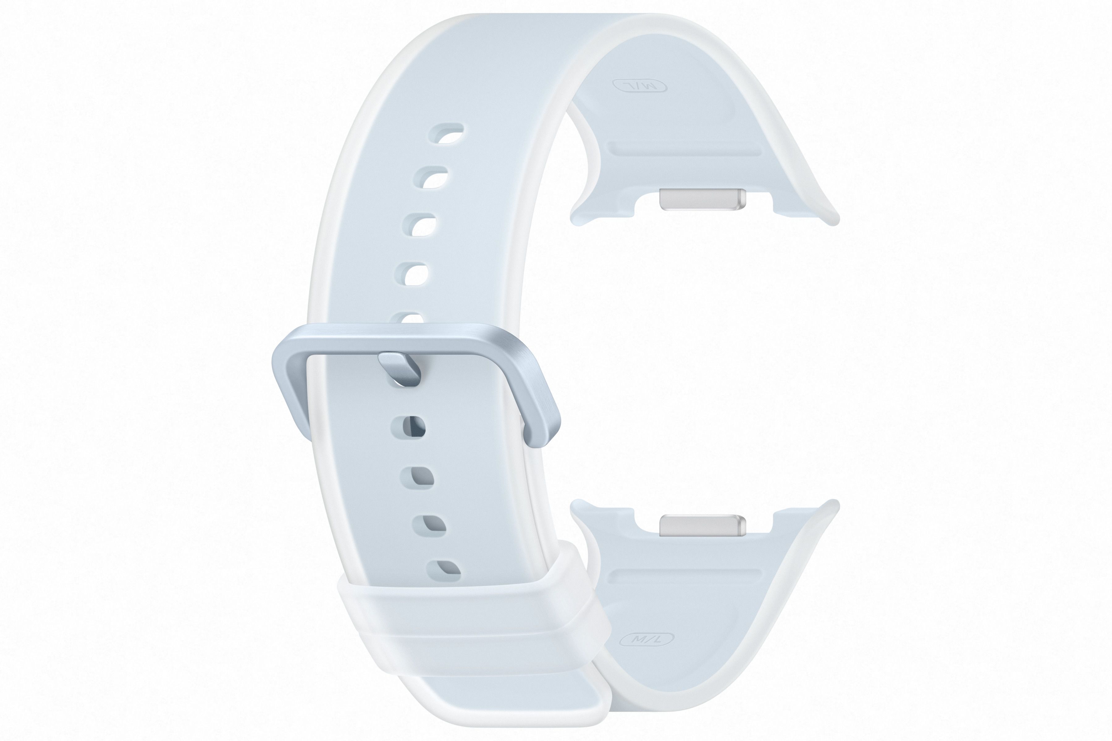 Samsung Watch 9 Misty Band (M/L) Blue