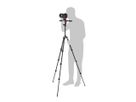 Manfrotto Befree Adv Alpha Alu w/3Way