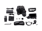 Canon EOS C500 Mark II (only B2B)