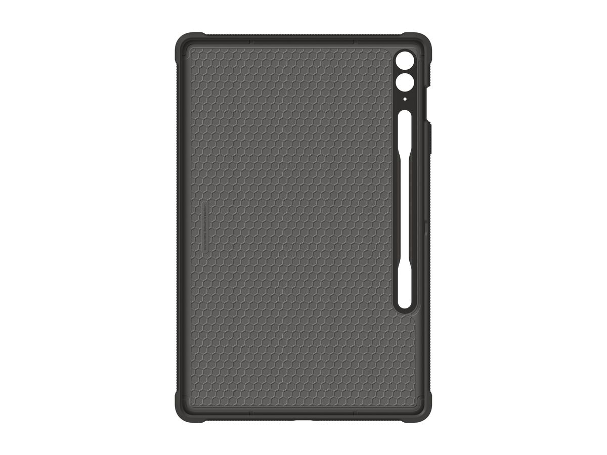 Samsung Tab S9+ FE Outdoor Cover Titan