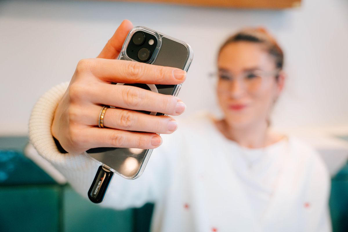 Verbatim Plectra USB-C 256GB