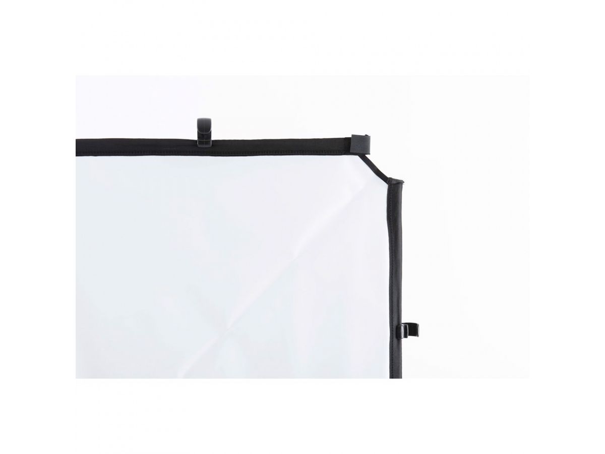 Manfrotto Skylite Rapid Cover Small B/W