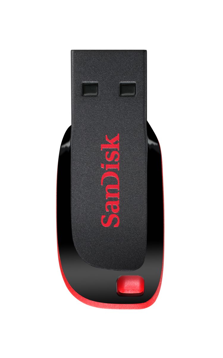 Sandisk Cruzer Blade 32GB