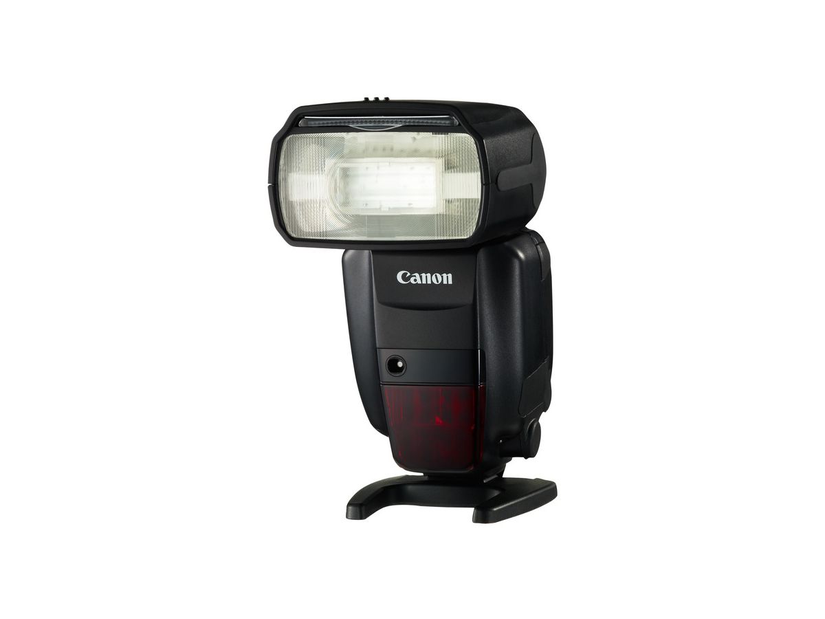 Canon Speedlite 600EX-RT