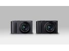 Panasonic DC-TZ300 Black