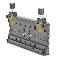 Baader Pan 3"/EQ Duale Klemme 230mm