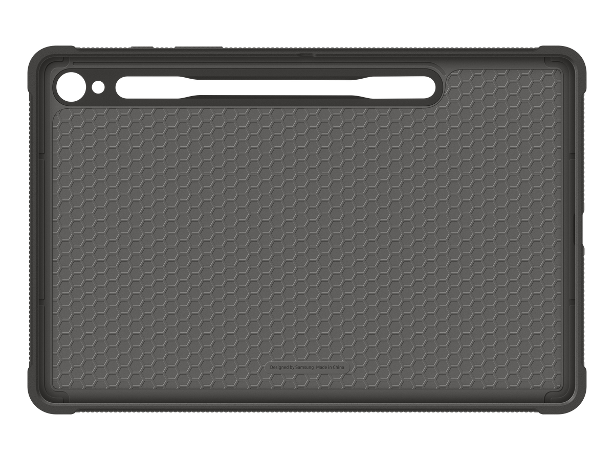 Samsung Tab S10+|S9+|S9FE+Outdoor Cover