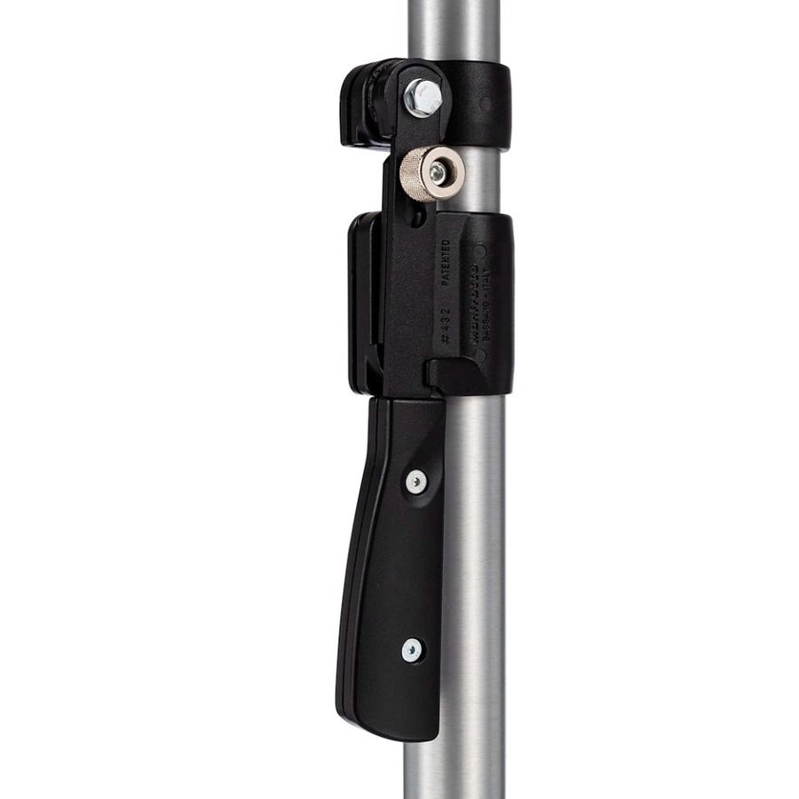 Manfrotto Autopole 2 210 - 370cm Silv