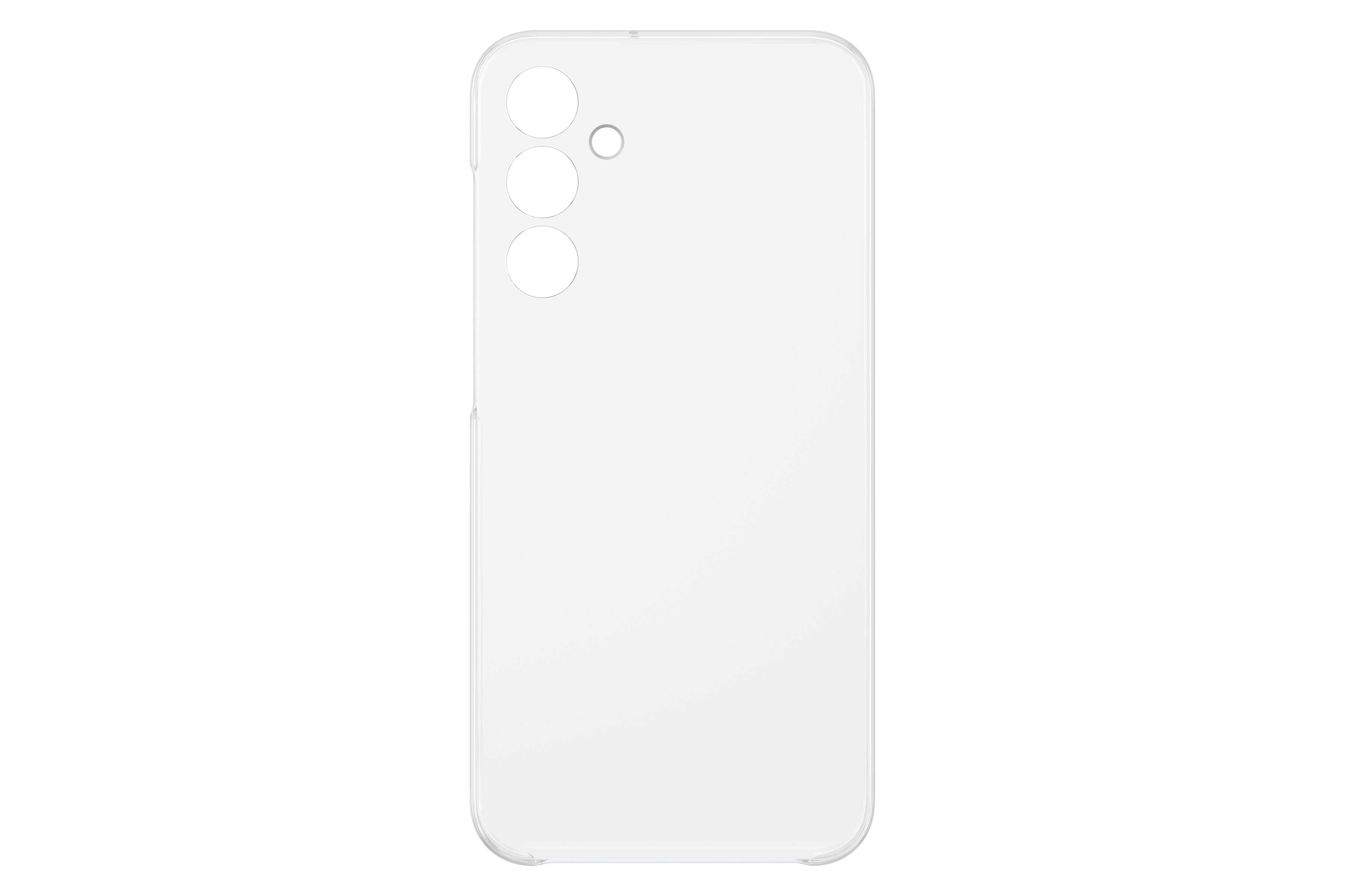 Samsung A25 Clear Cover