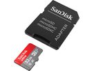 SanDisk Ultra microSDHC 32GB Mobile