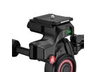 Manfrotto Befree GT PRO Alu w/3 Way